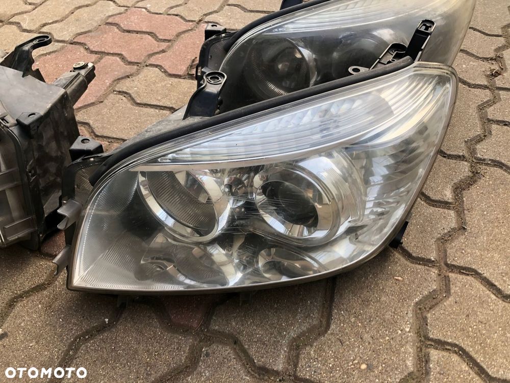 LAMPA PRAWY PRZÓD TOYOTA RAV4 RAVIV 4 III 12-15 - 4