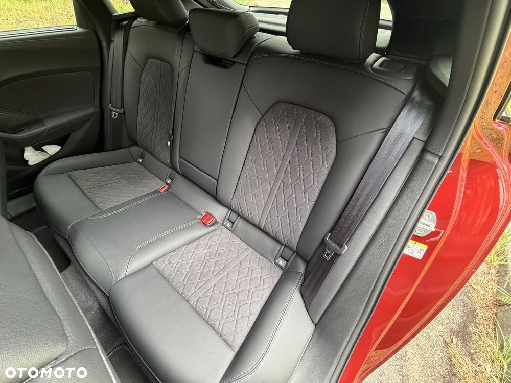 Audi A5 Limousine TDI mHEV Quattro S tronic - 17