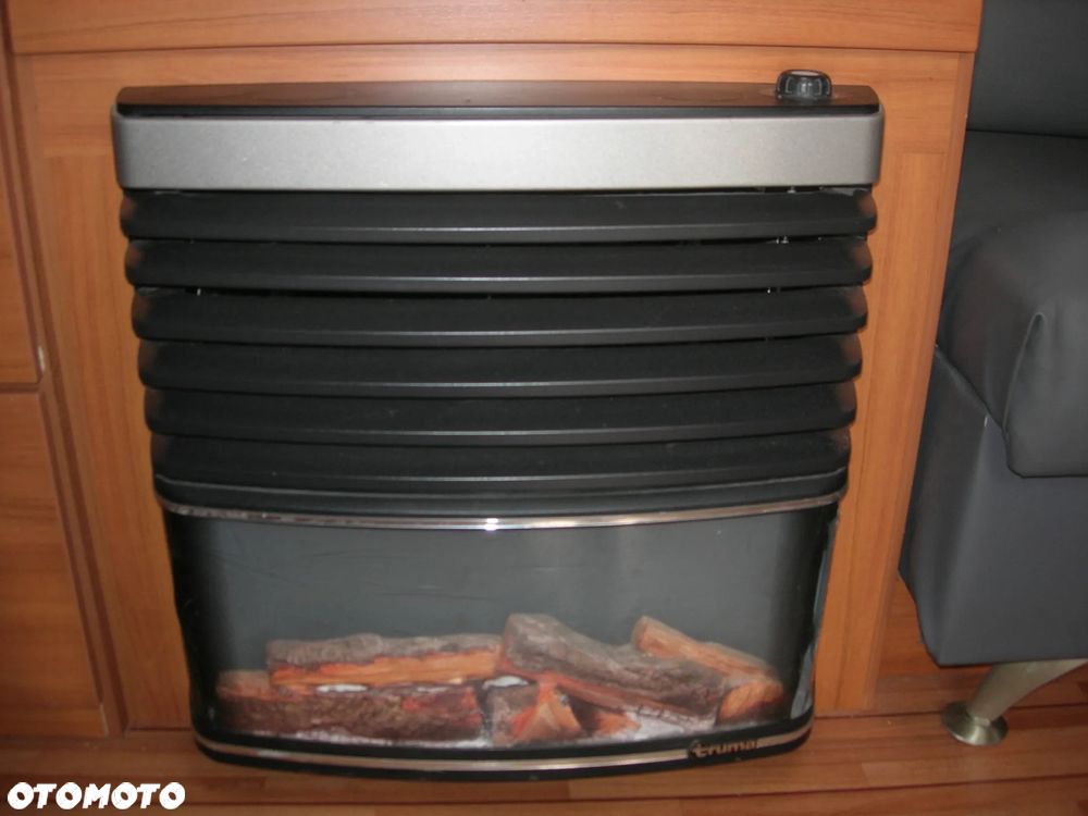 Tabbert VERDI W26 - 30