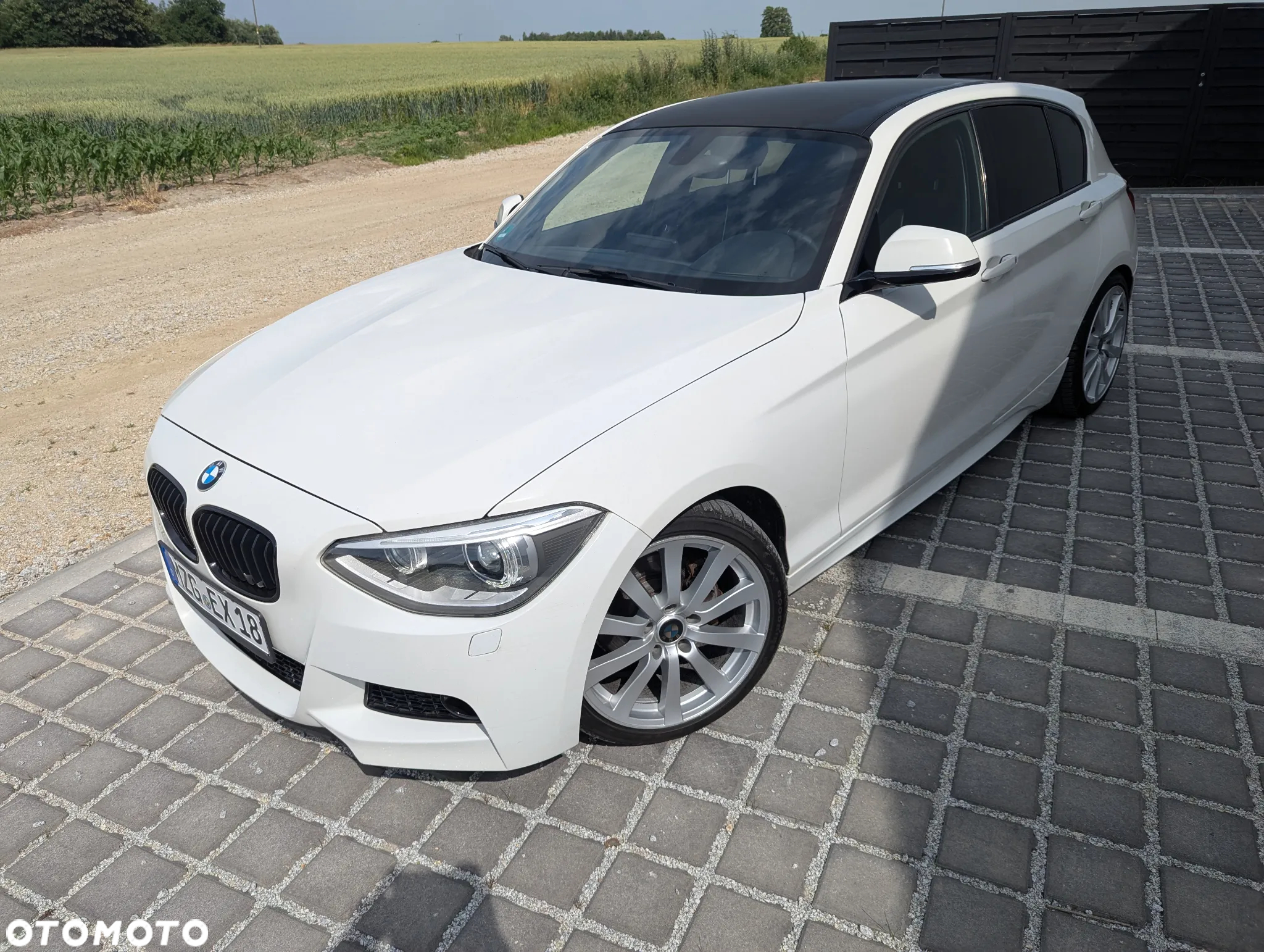 BMW Seria 1 118i Sport Line - 2