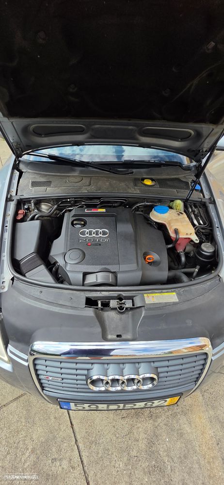 Audi A6 Avant 2.0 TDI Exclusive - 25