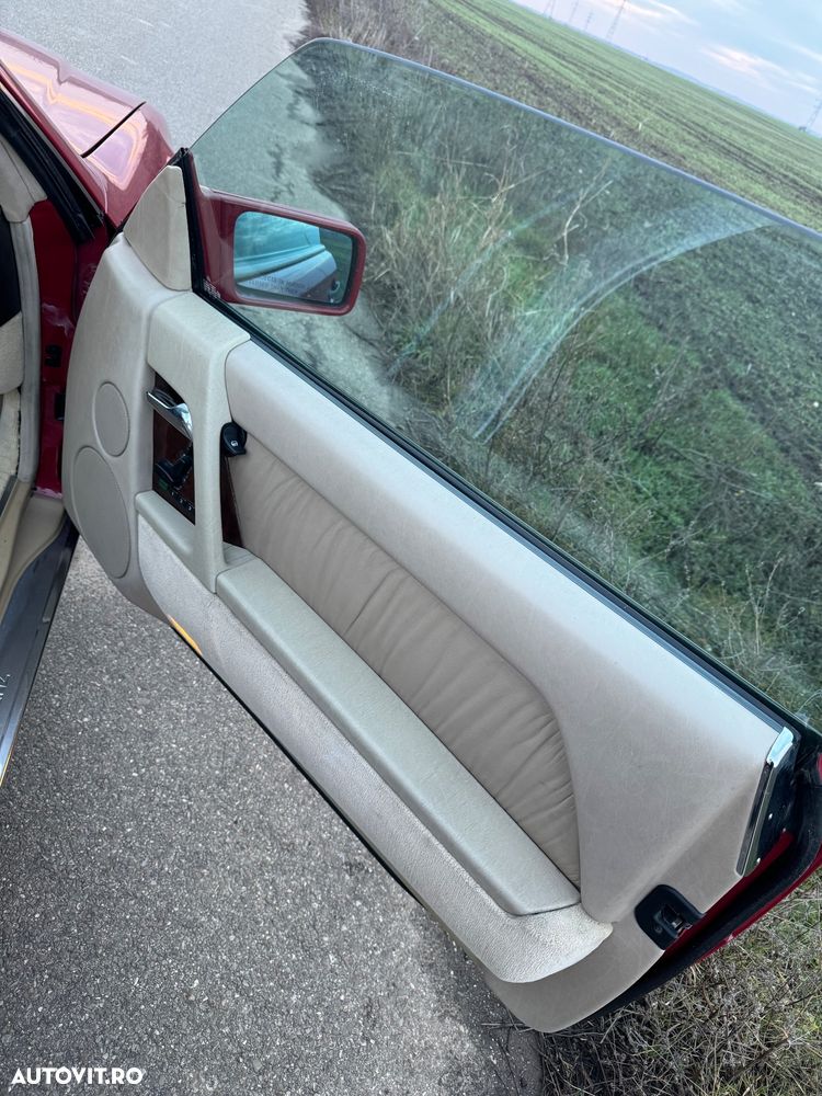 Mercedes-Benz SL - 14