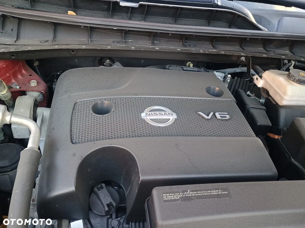 Nissan Murano 3.5 V6 Premium - 12