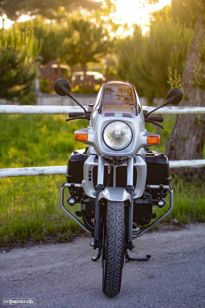 BMW K 75 k 75 - 7