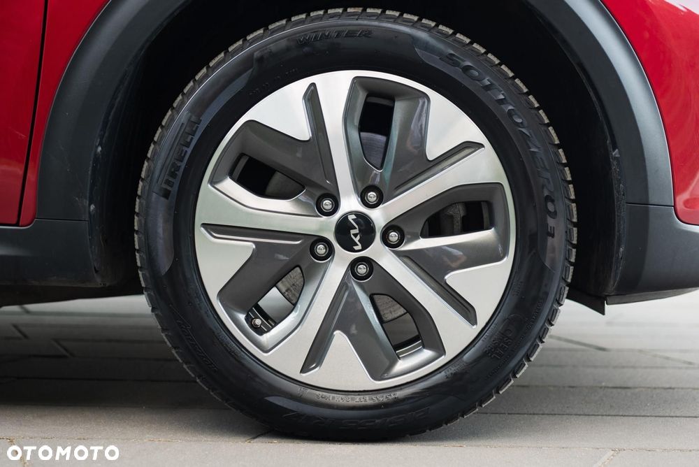 Kia Niro 64kWh L - 40