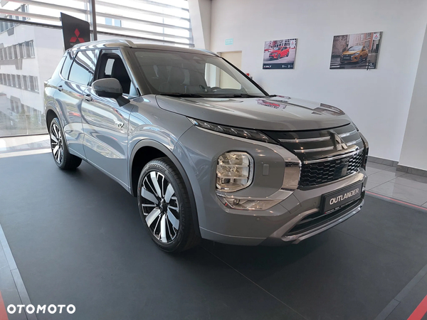Mitsubishi Outlander PHEV Instyle