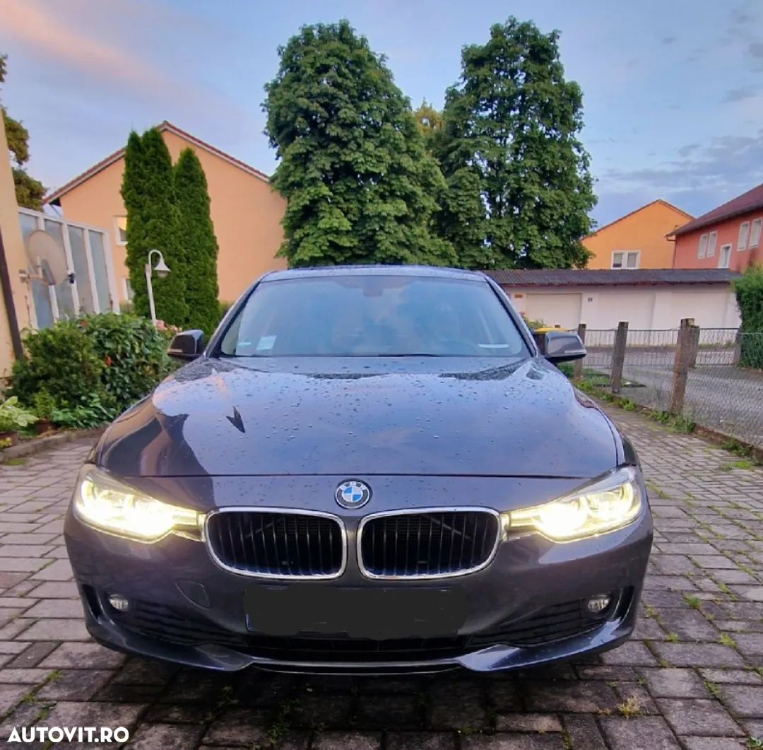 BMW Seria 3 - 1