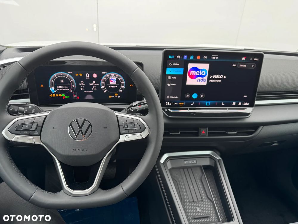 Volkswagen T-Roc 1.5 TSI Style DSG - 12