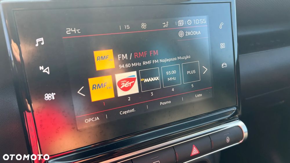 Citroën C3 Aircross 1.2 PureTech GPF Shine Pack S&S EAT6 - 23