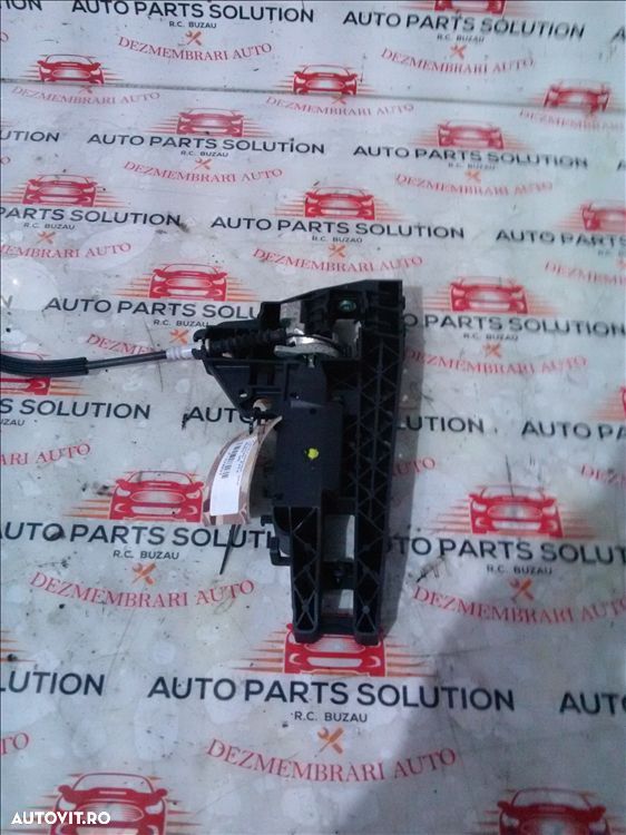 contramaner usa stanga fata audi q5 - 1