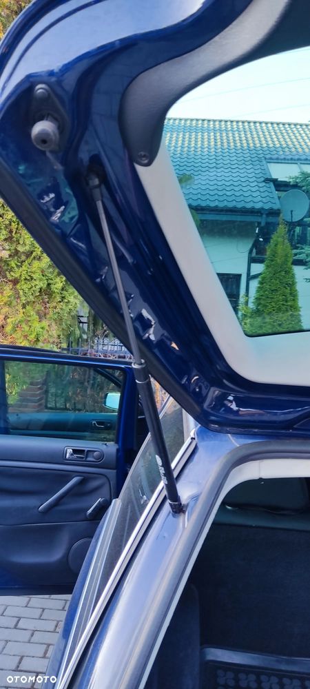 Volkswagen Passat 1.6 Basis - 28