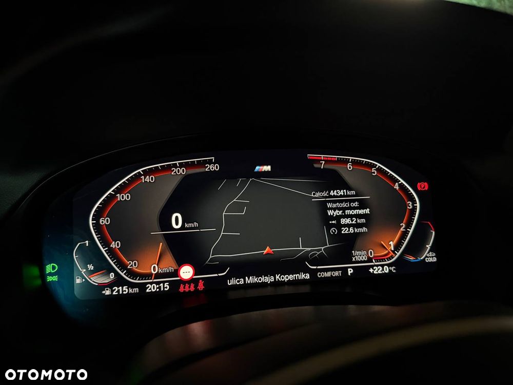 BMW X3 xDrive30i M Sport Edition - 25