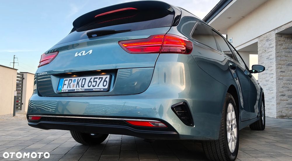 Kia Ceed ver-1-6-crdi-mhev-business-line - 7