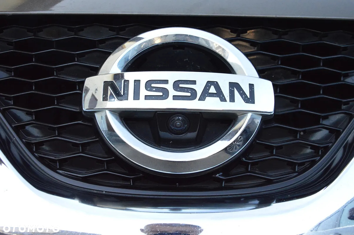 Nissan Qashqai 1.6 DCi N-Connecta EU6 - 38