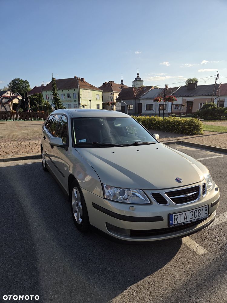 Saab 9-3 - 4