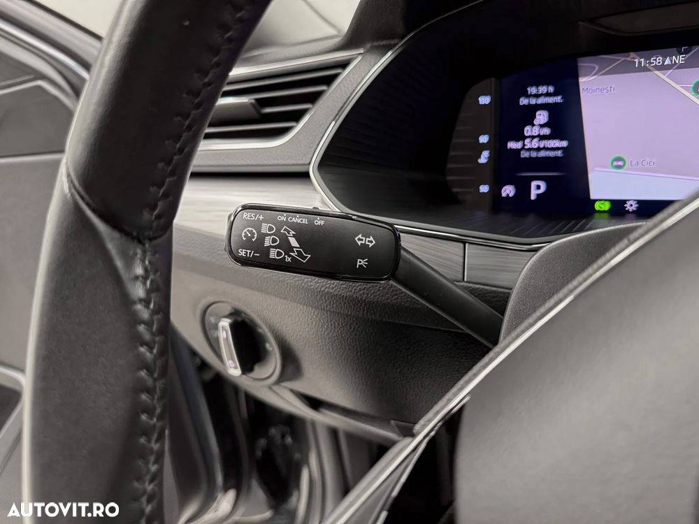 Skoda Superb 2.0 TDI DSG Style - 30