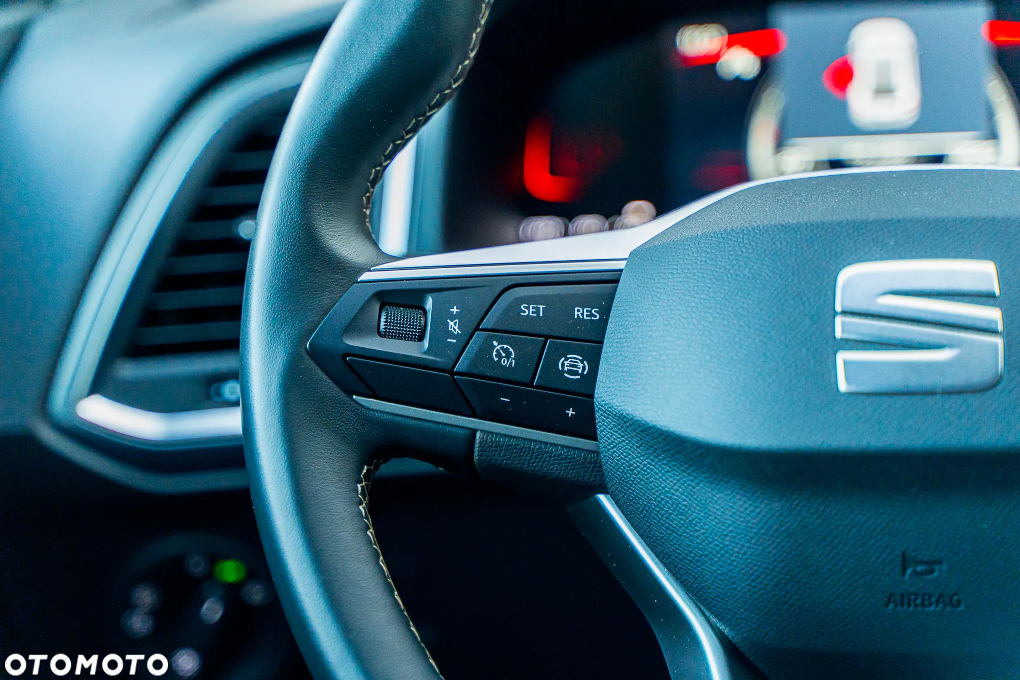 Seat Ateca - 22