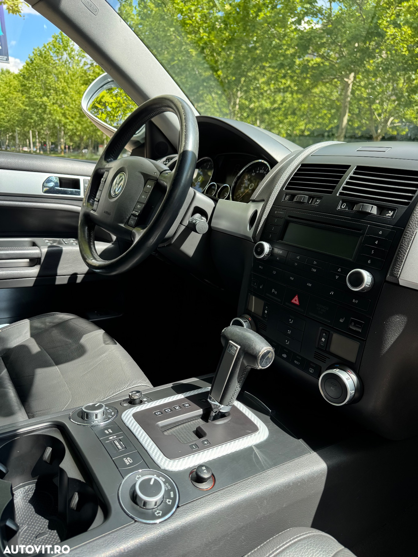 Volkswagen Touareg 3.0 V6 TDI Aut. - 19