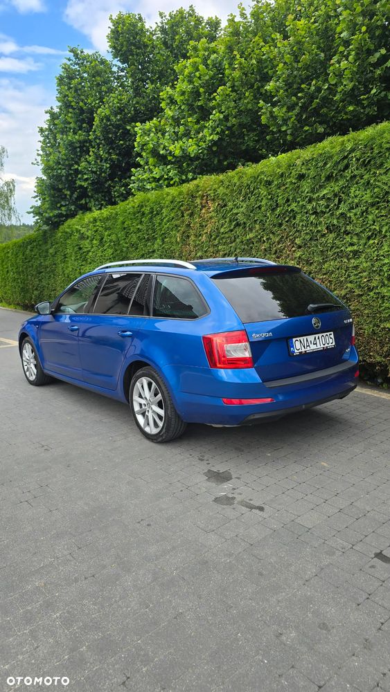 Skoda Octavia 2.0 TDI (Green tec) 4x4 Joy - 3