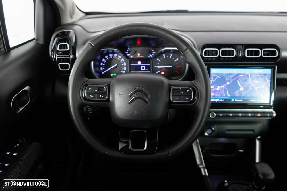 Citroën C3 Aircross 1.2 PureTech Plus - 28