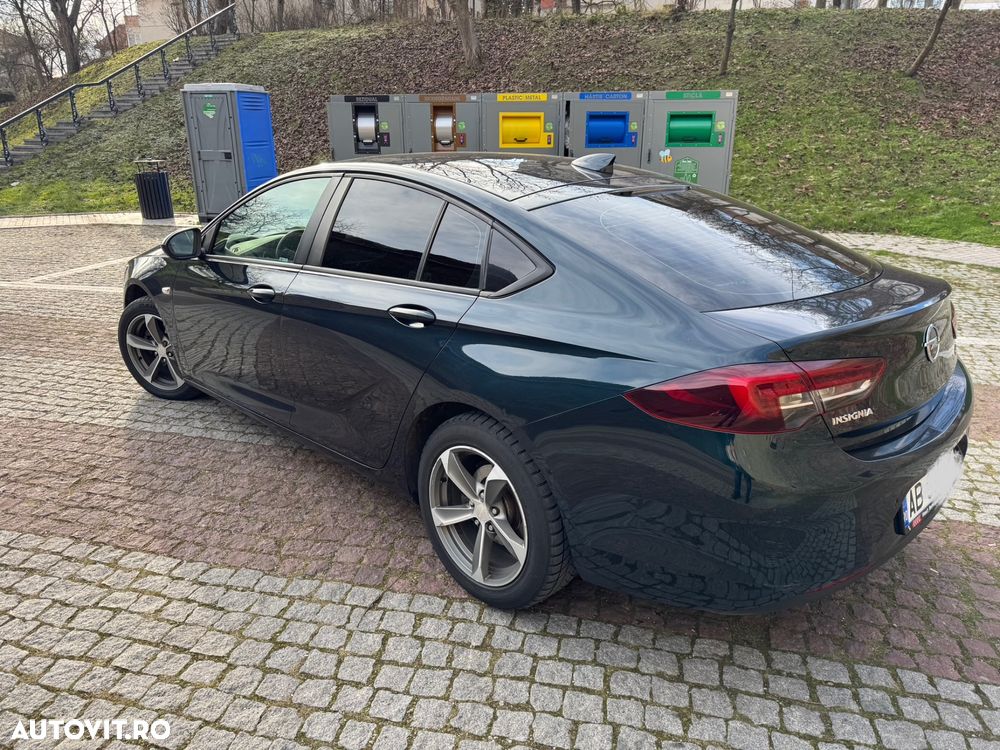 Opel Insignia 1.6 CDTI ecoFLEX Start/Stop Sport - 3