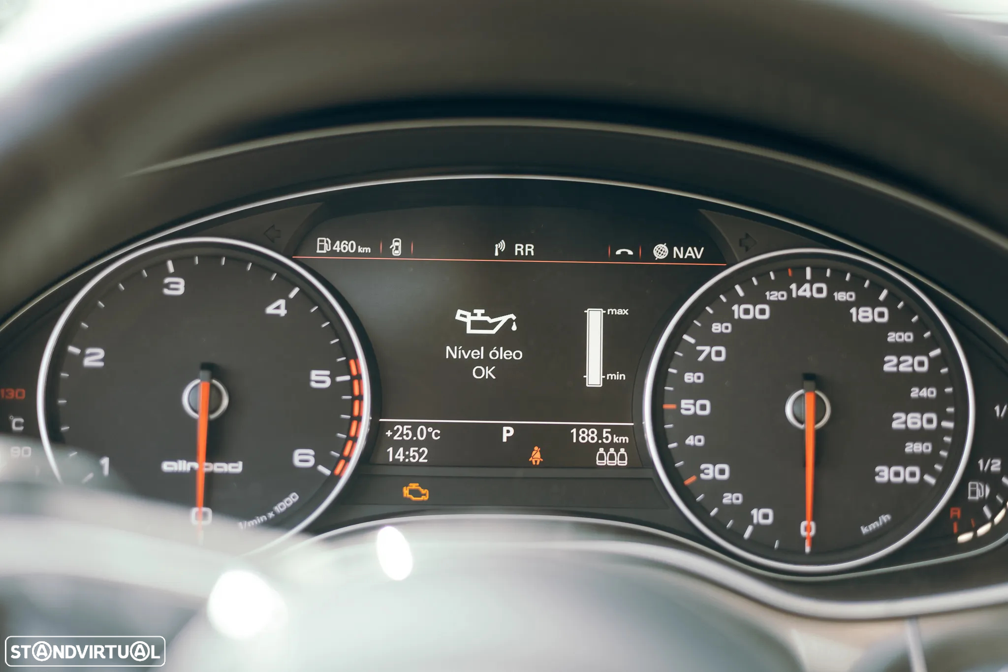Audi A6 Allroad - 22