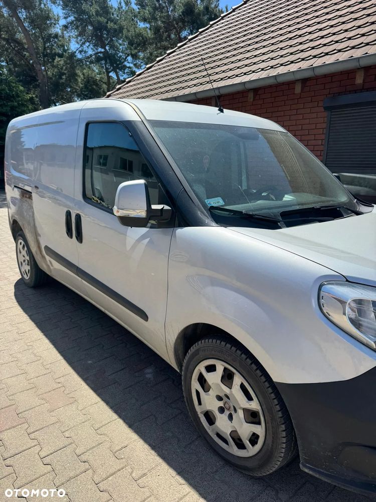 Fiat Doblo 1.4 16V Easy - 7