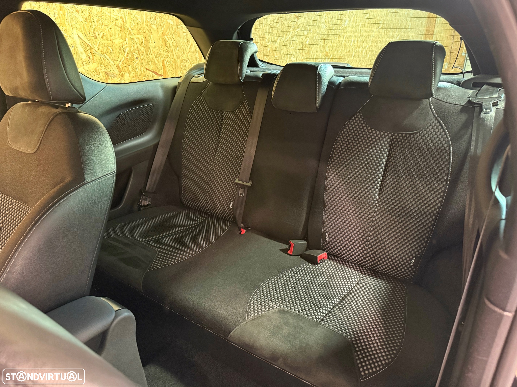 Citroën DS3 1.6 HDi Airdream Sport Chic - 17