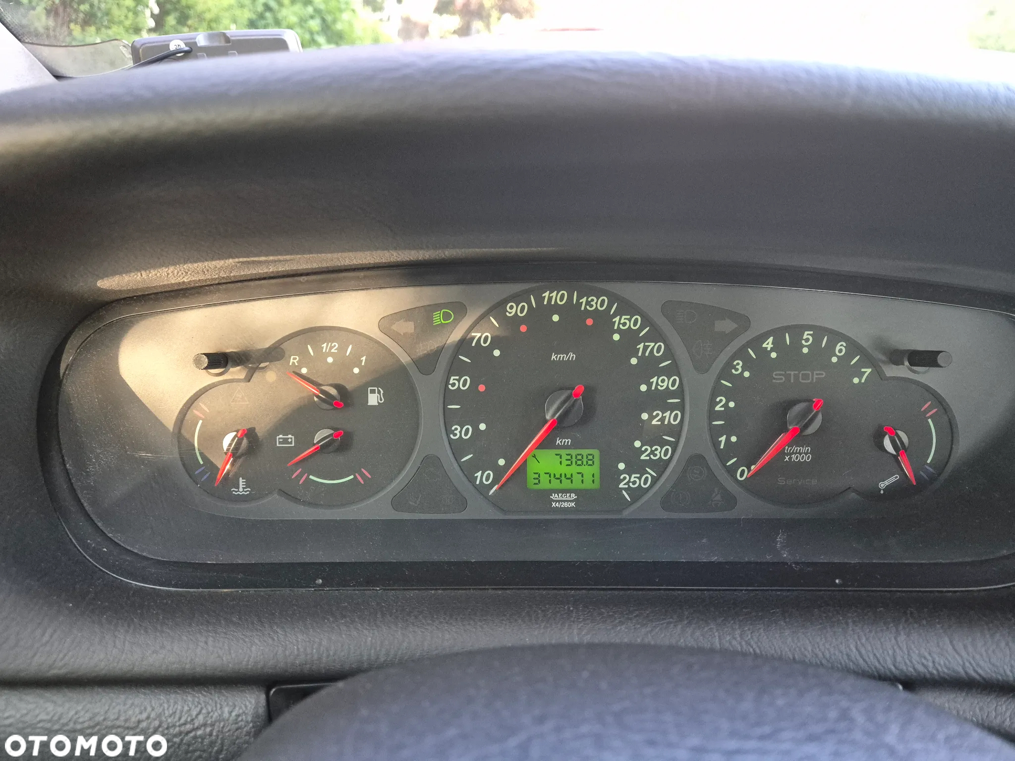 Citroën C5 - 6