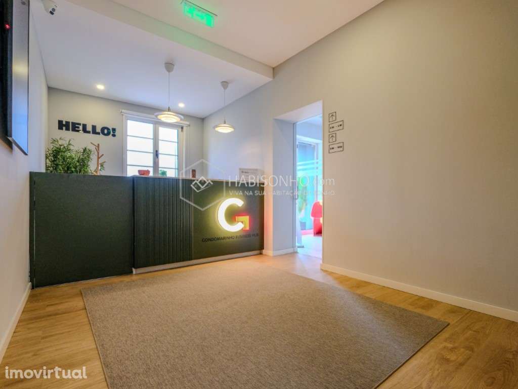 Escritório | Valbom | Gondomar - Grande imagem: 3/19
