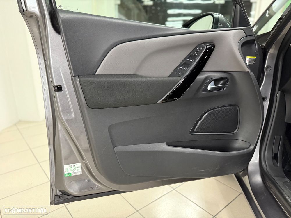 Citroën Grand C4 Spacetourer 2.0 BlueHDi Shine EAT8 - 14