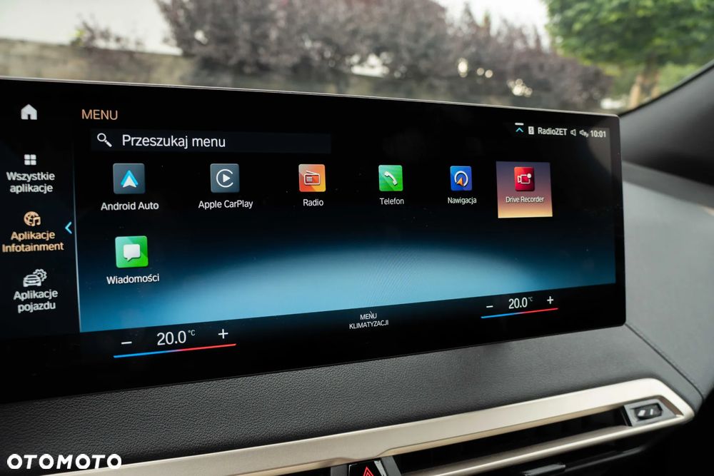 BMW iX xDrive40 76.6kWh - 34