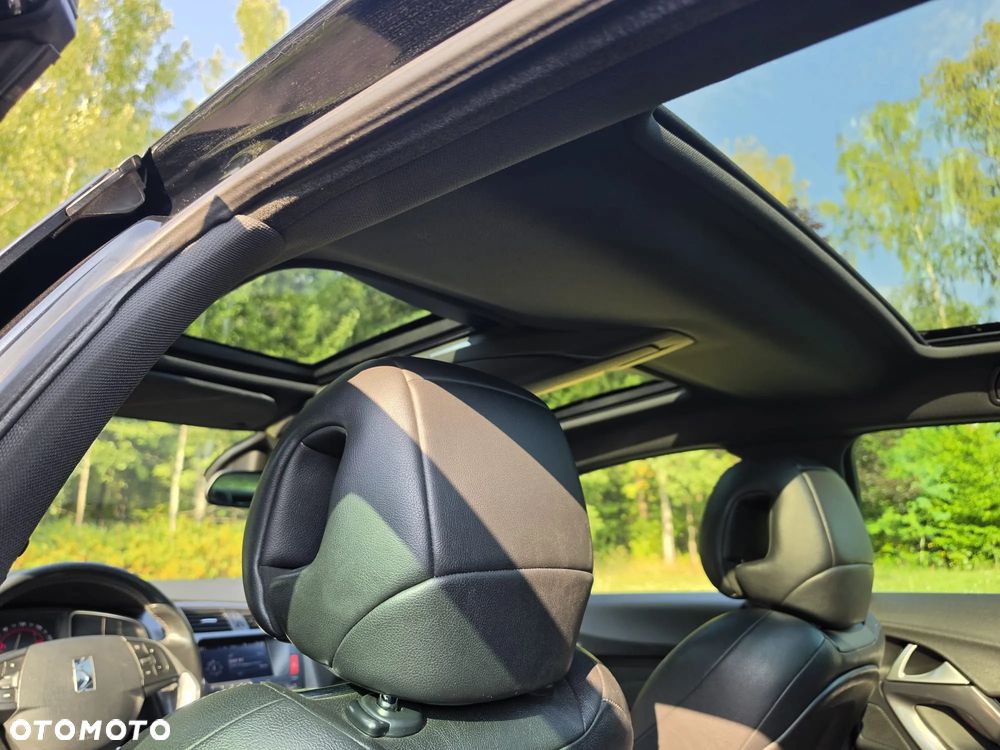 Citroën DS5 2.0 HDi Chic - 9