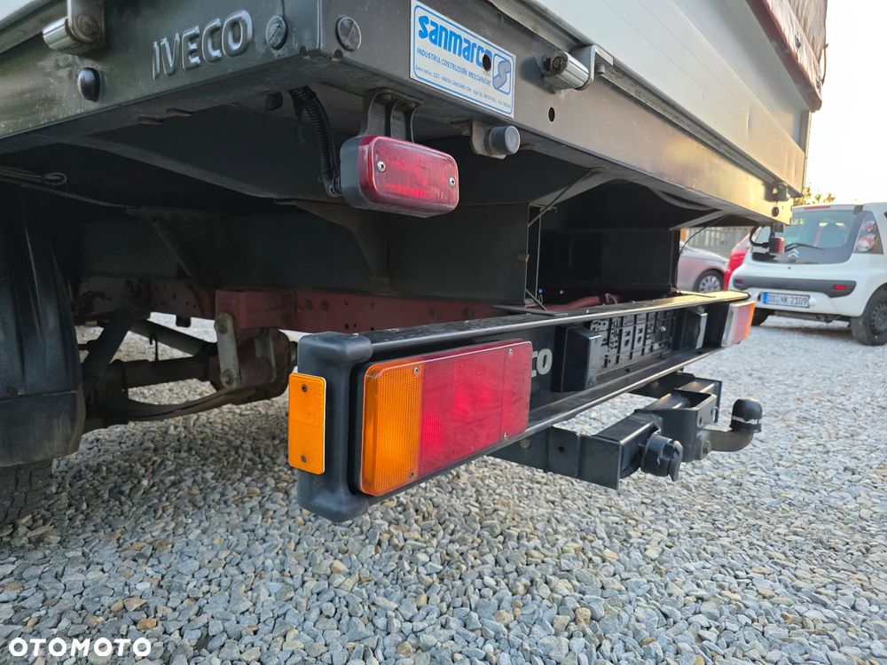 Iveco Daily - 14
