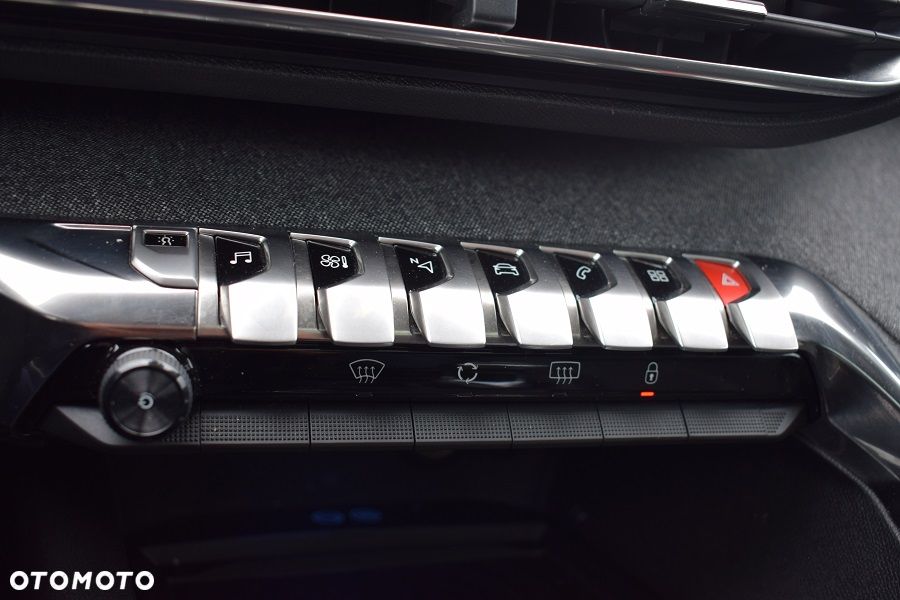 Peugeot 3008 HDi FAP 115 Allure - 18