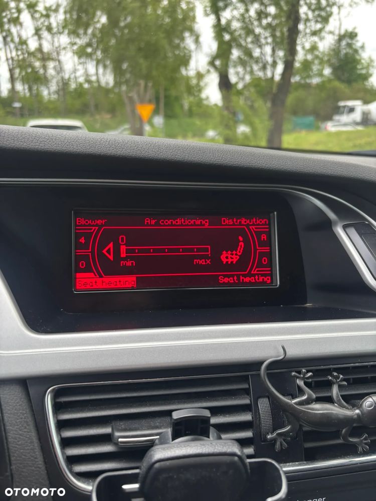 Audi A4 Limousine 1.8 TFSI - 7