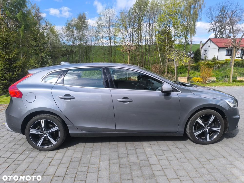 Volvo V40 D2 RDesign - 2