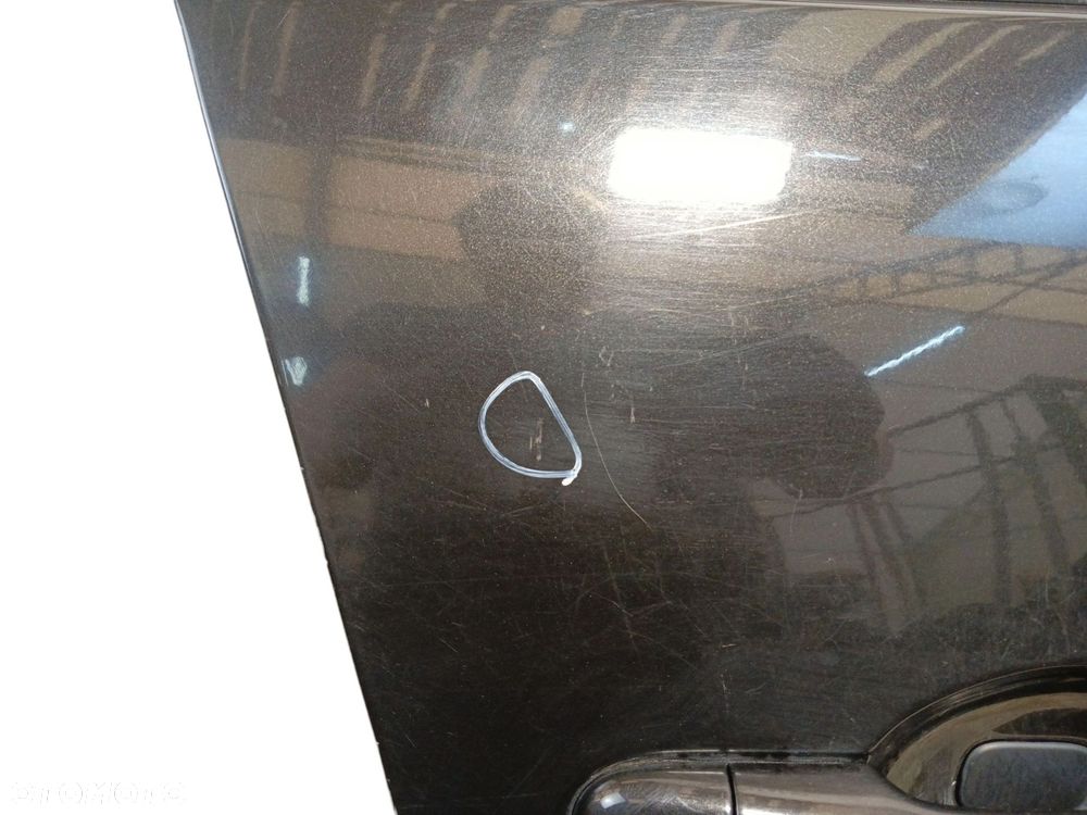 DRZWI PRAWY PRZÓD RENAULT SCENIC III (2009-2011) 1.5 DCI 106KM - 8