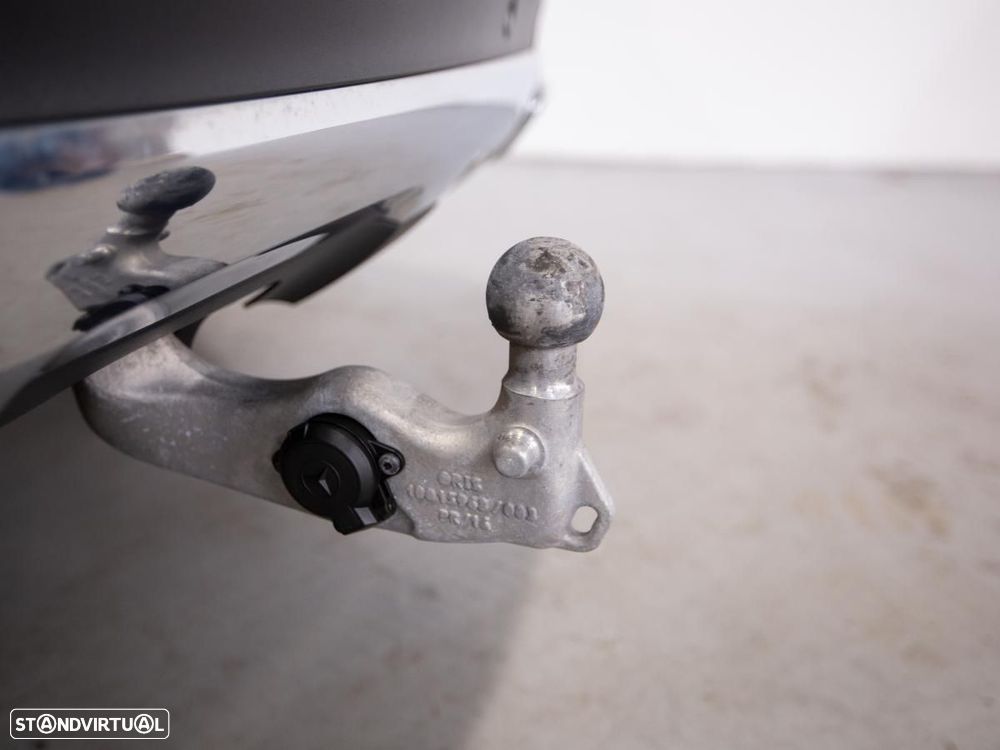 Mercedes-Benz GLE 350 de 4Matic - 19