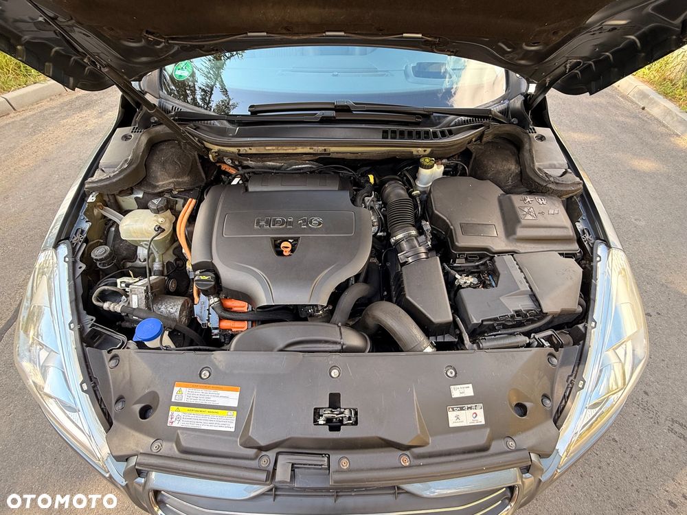 Peugeot 508 - 37