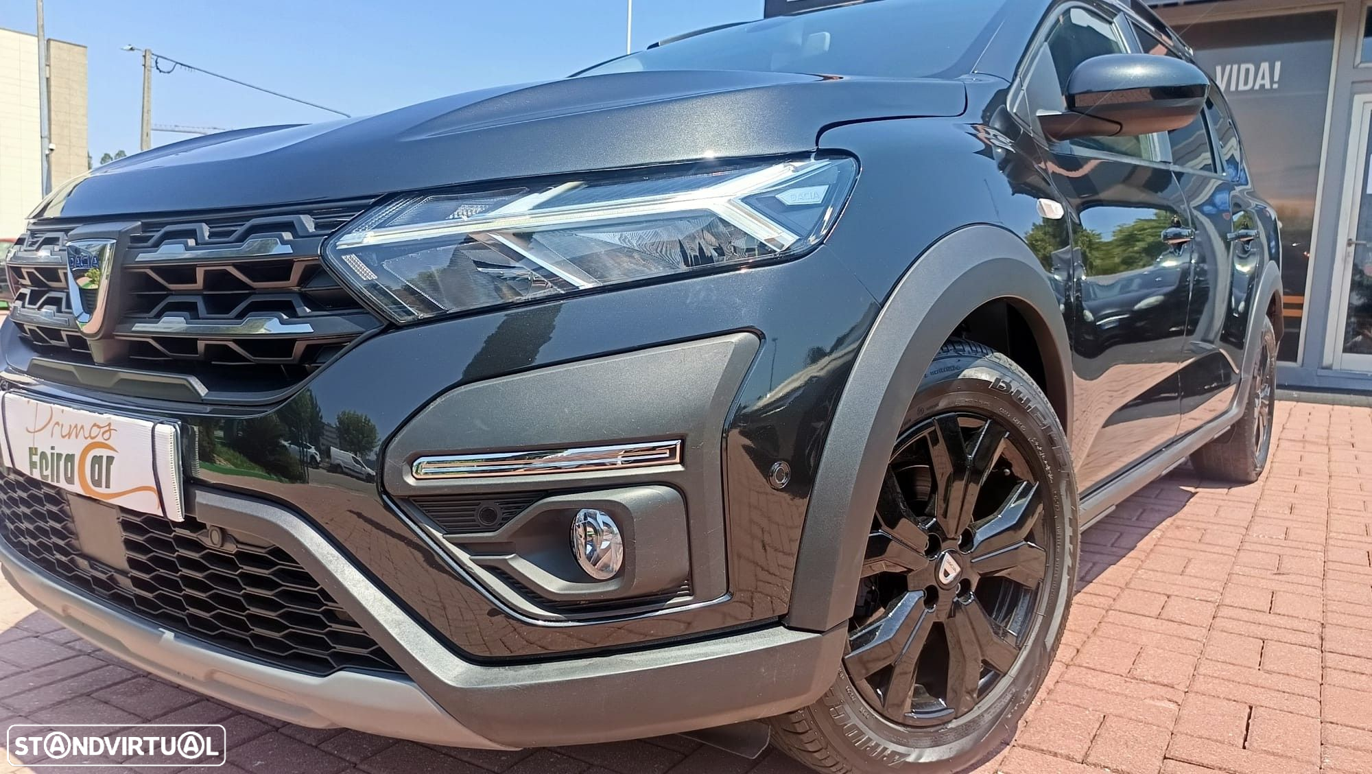 Dacia Jogger - 5
