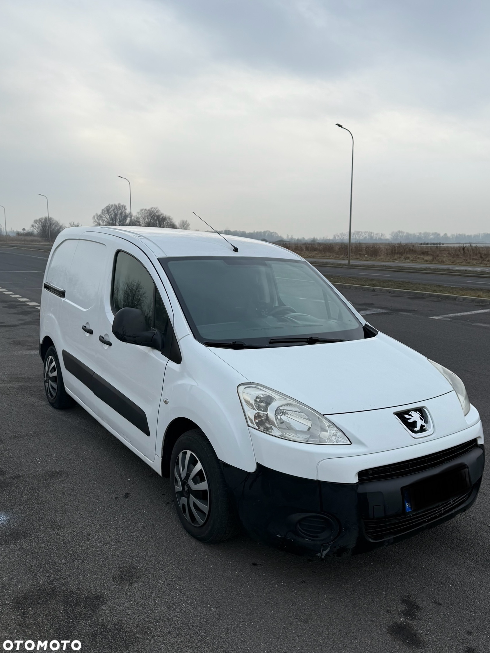 Peugeot Partner - 3