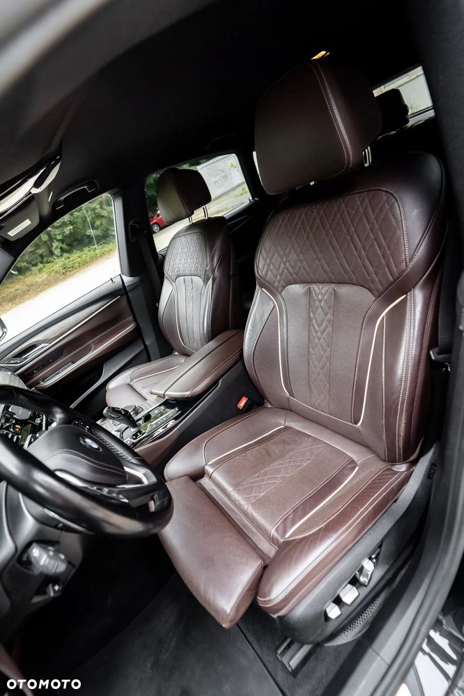 BMW 6GT 640i xDrive Luxury Line sport - 14