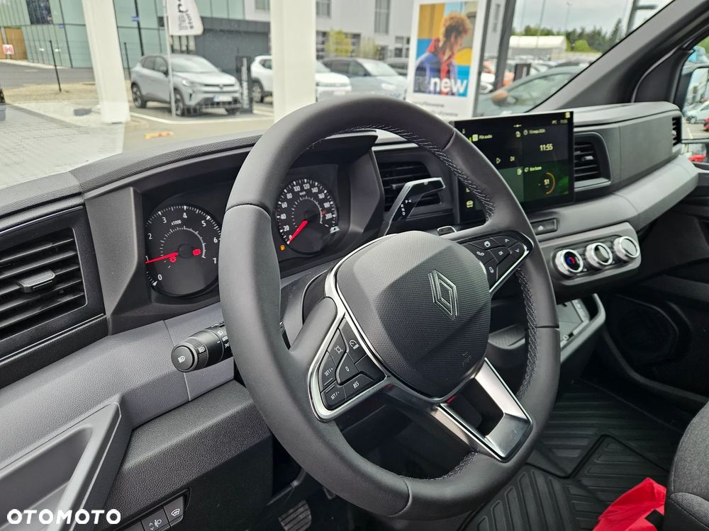 Renault Master Furgon L3H2 2.0dCi 170 AT9 - 19