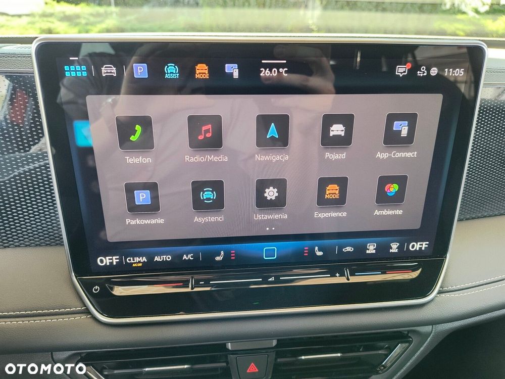Volkswagen Tiguan - 25