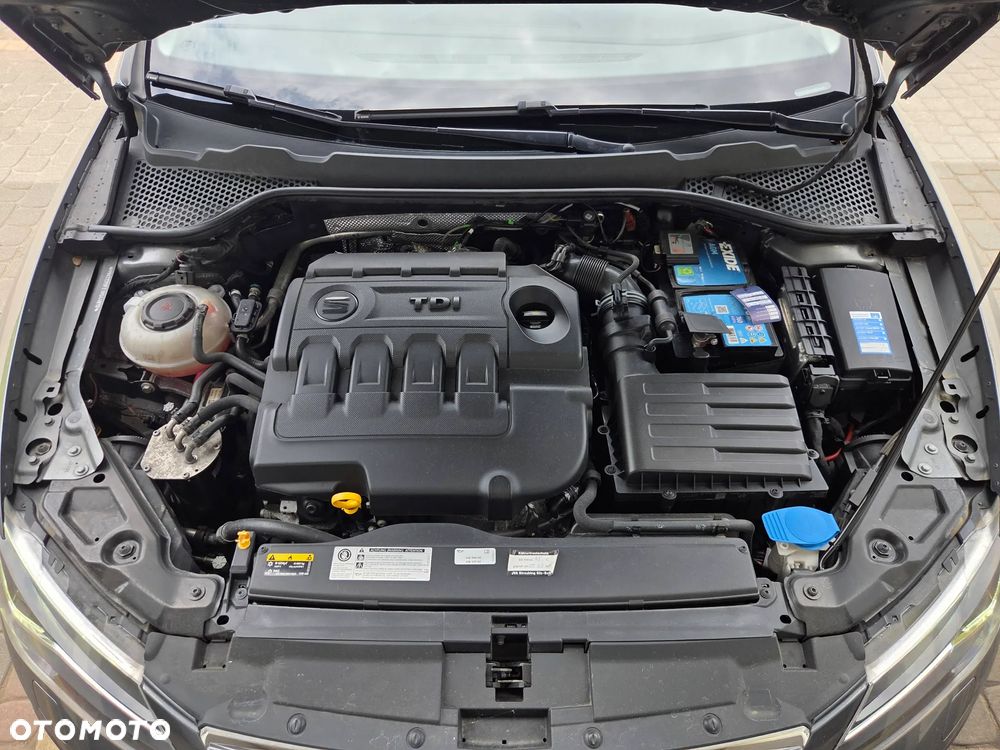 Seat Leon 2.0 TDI FR S&S - 16