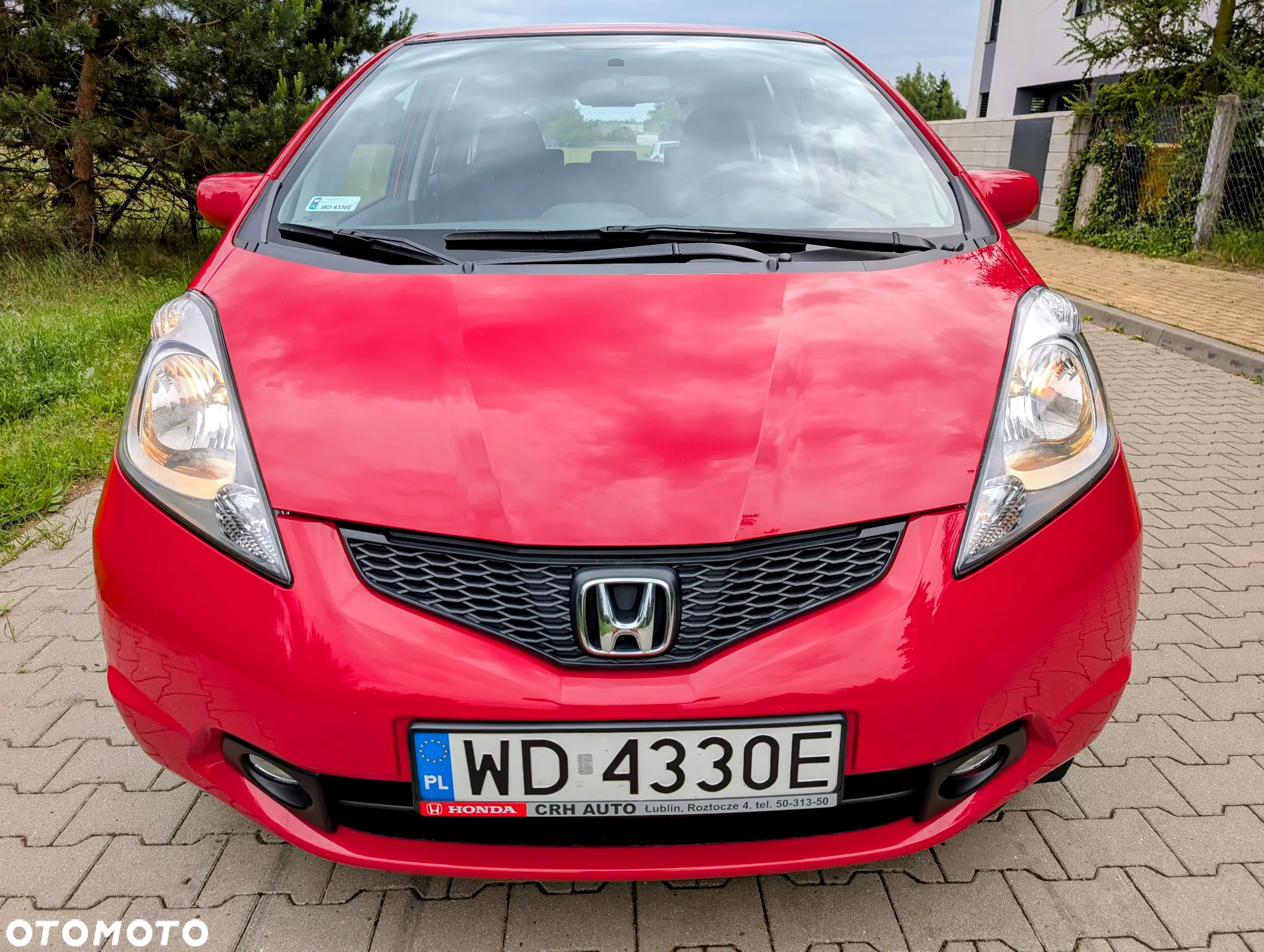 Honda Jazz 1.2 i-VTEC Trend - 15