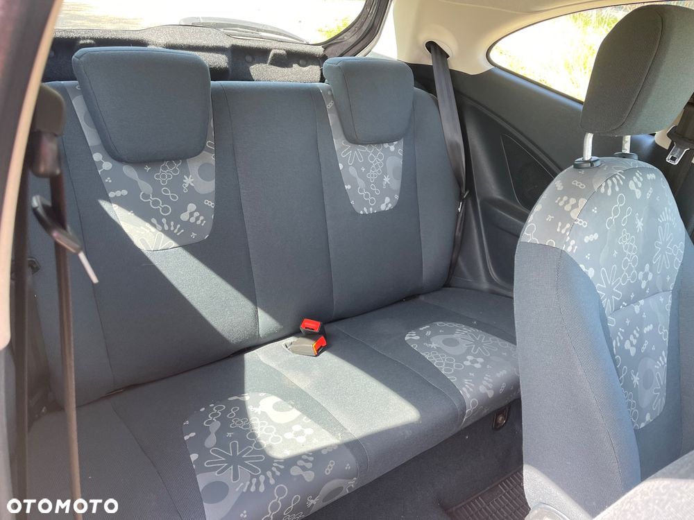 Ford KA 1.2 Concept - 8