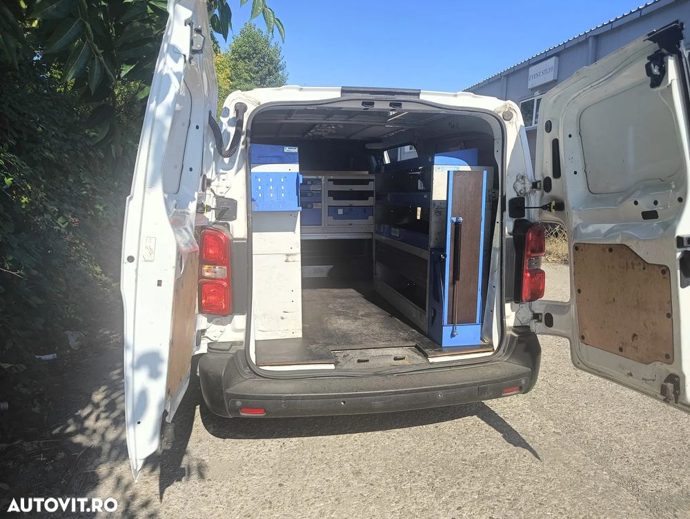 Toyota Proace - 3
