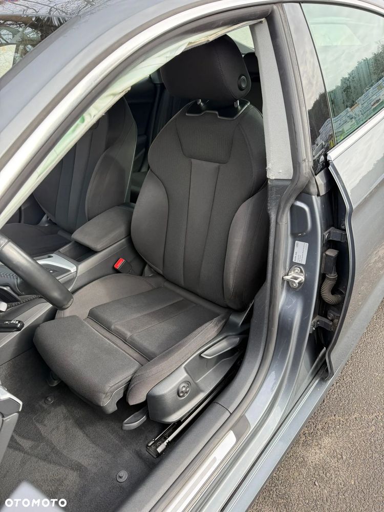 Audi A5 Sportback - 6
